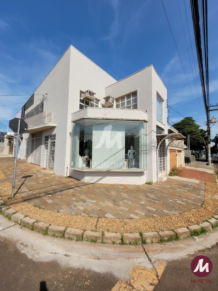Fachada Unidade — foto 1