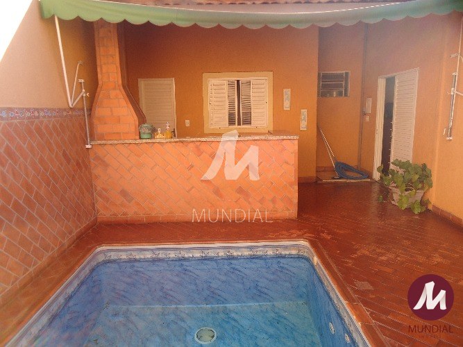 Piscina — foto 1