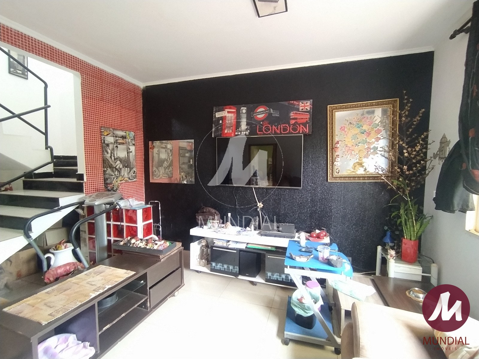 Sala — foto 1