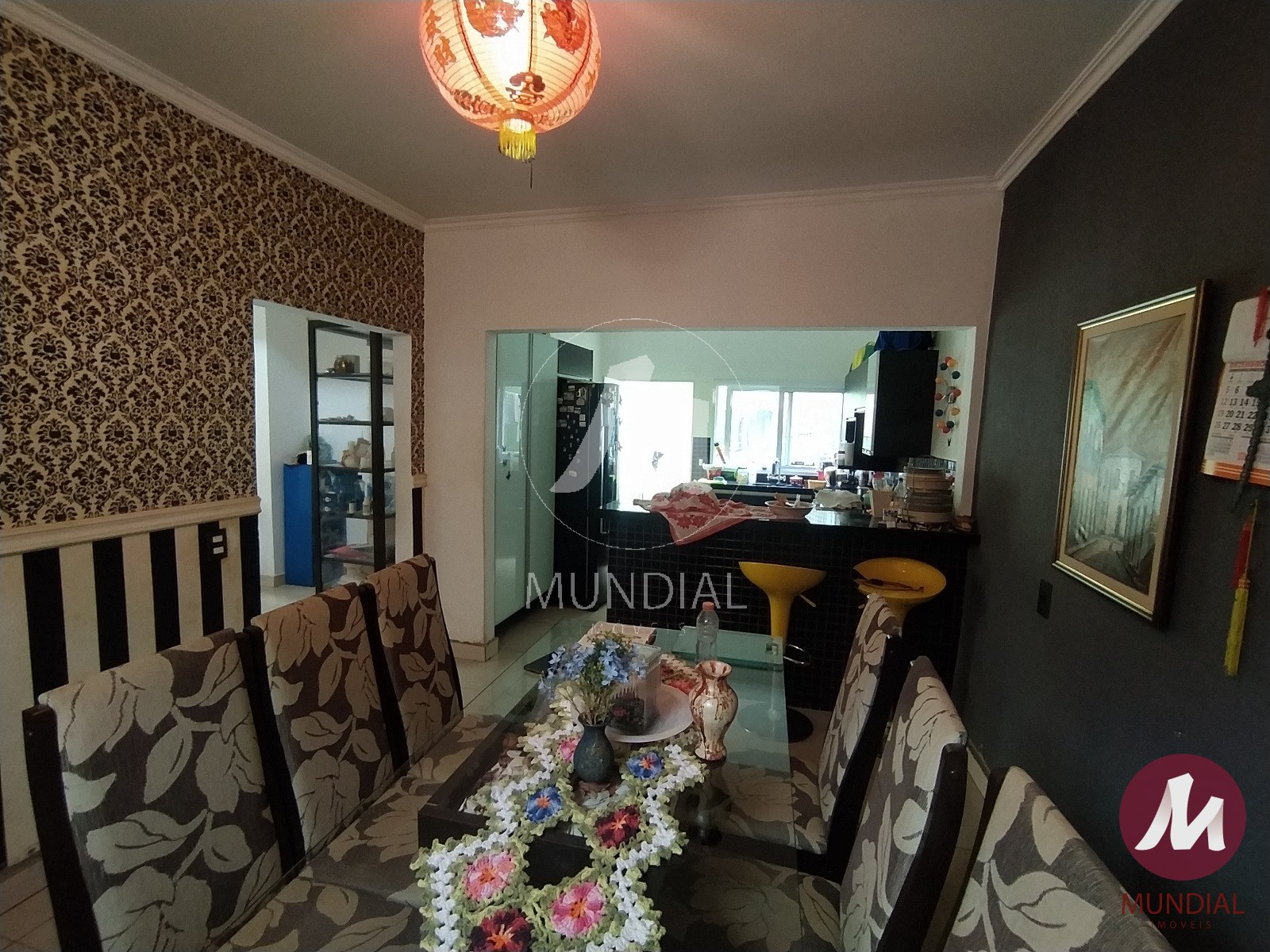 Sala de Jantar — foto 3