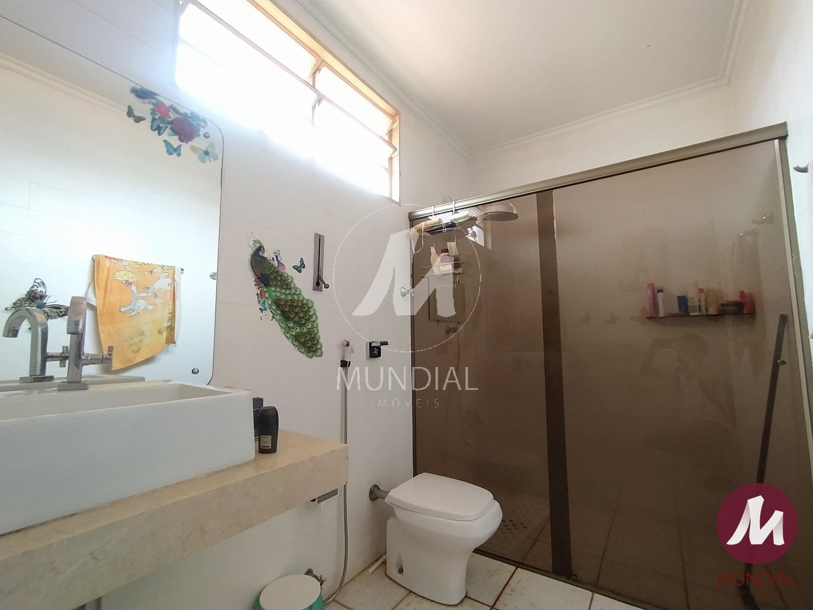 Banheiro/lavabo — foto 7