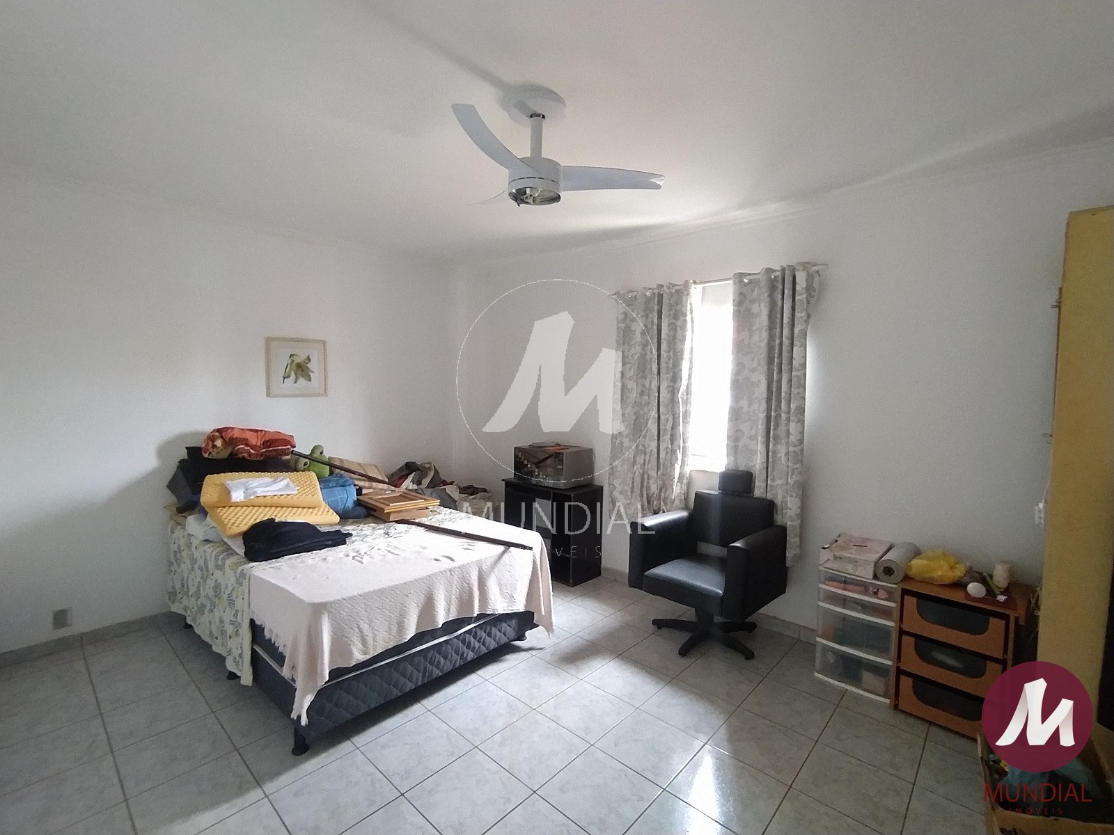 Dormitorio — foto 8