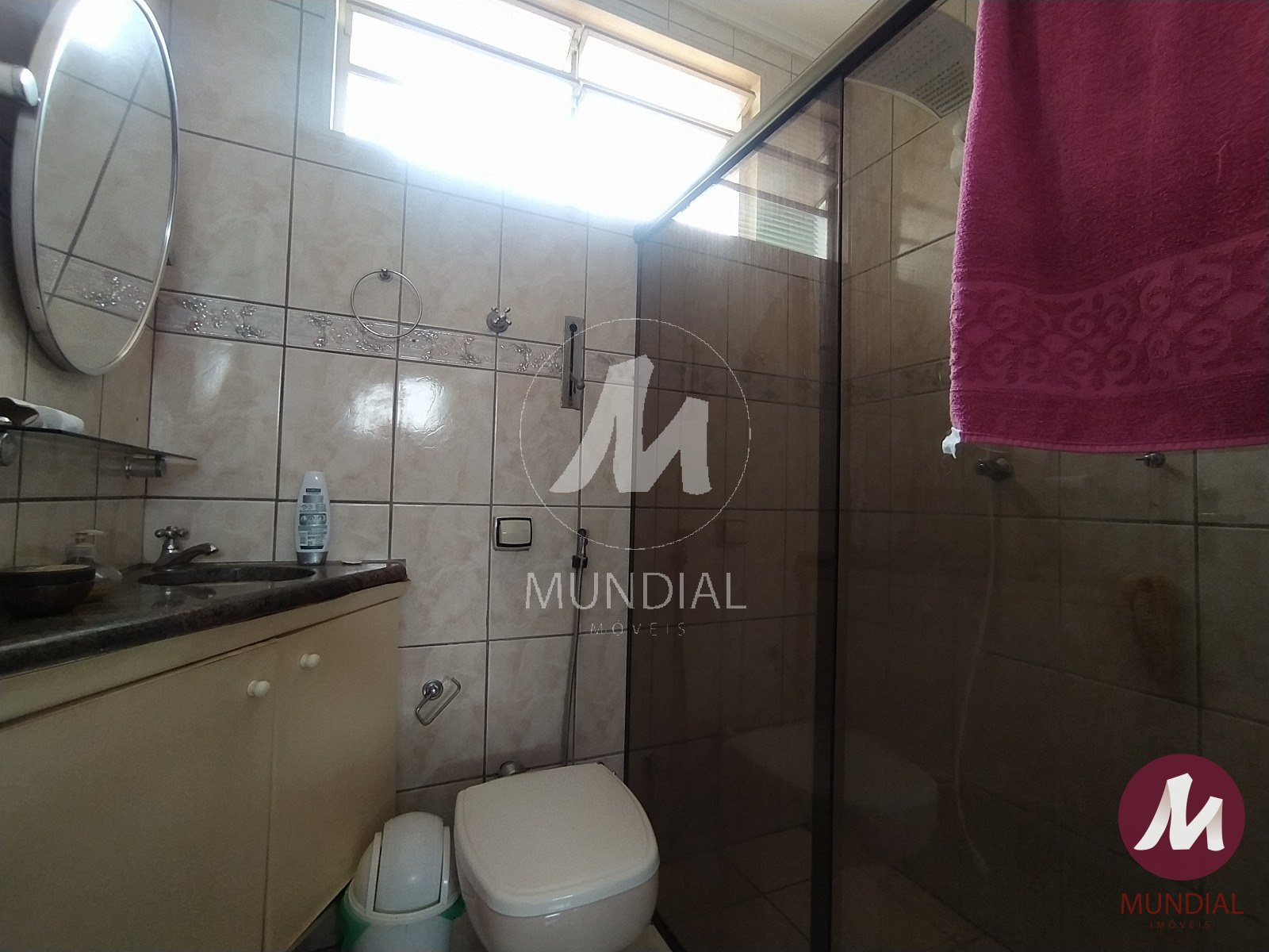 Banheiro/lavabo — foto 9