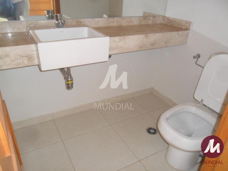 Banheiro/lavabo — foto 4
