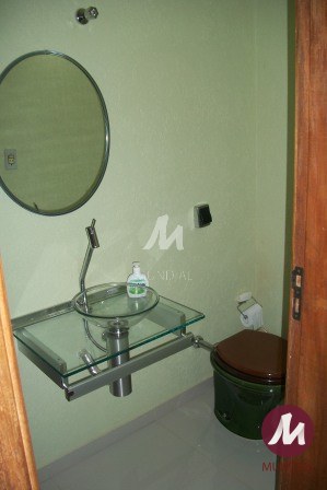 Banheiro/lavabo — foto 7