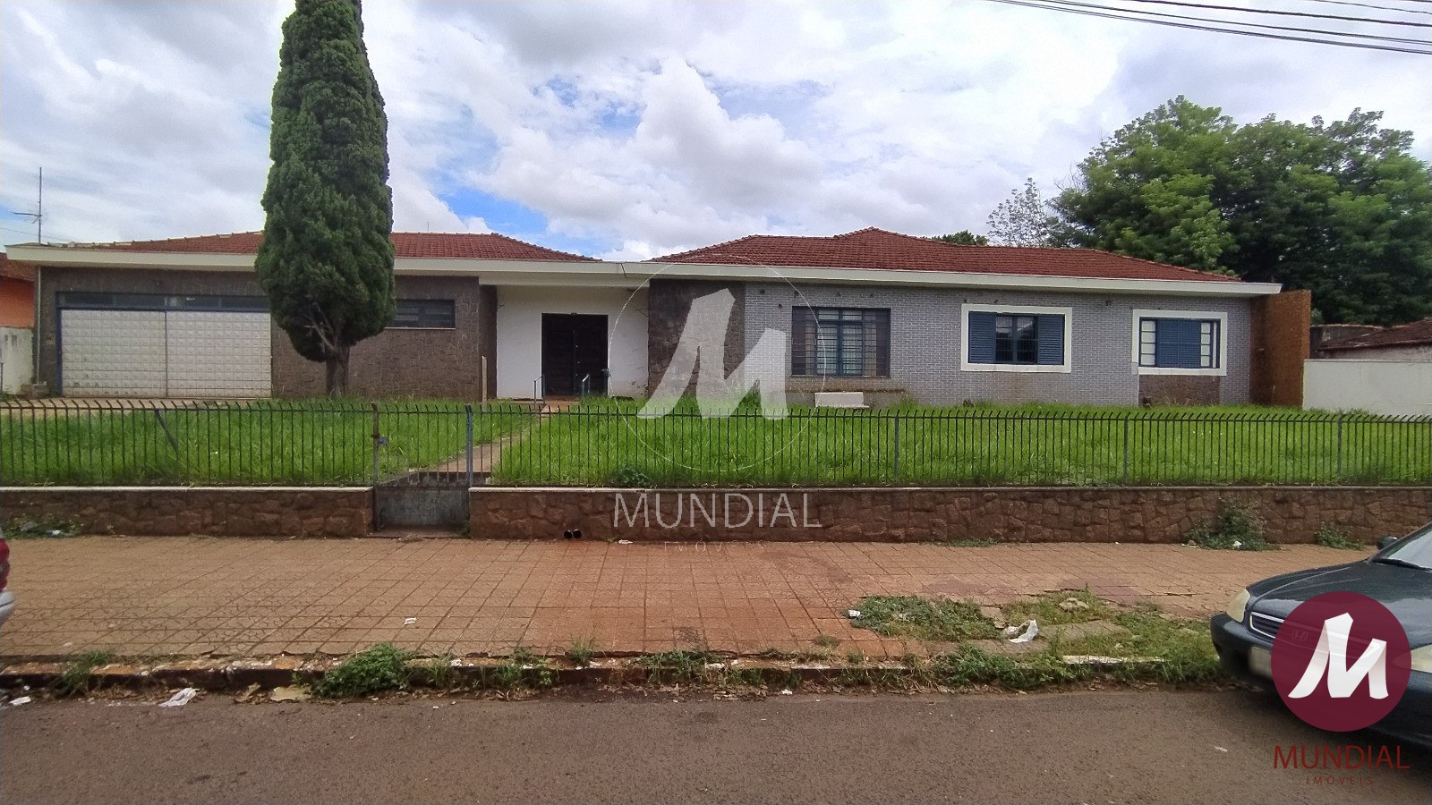 Fachada Unidade — foto 2