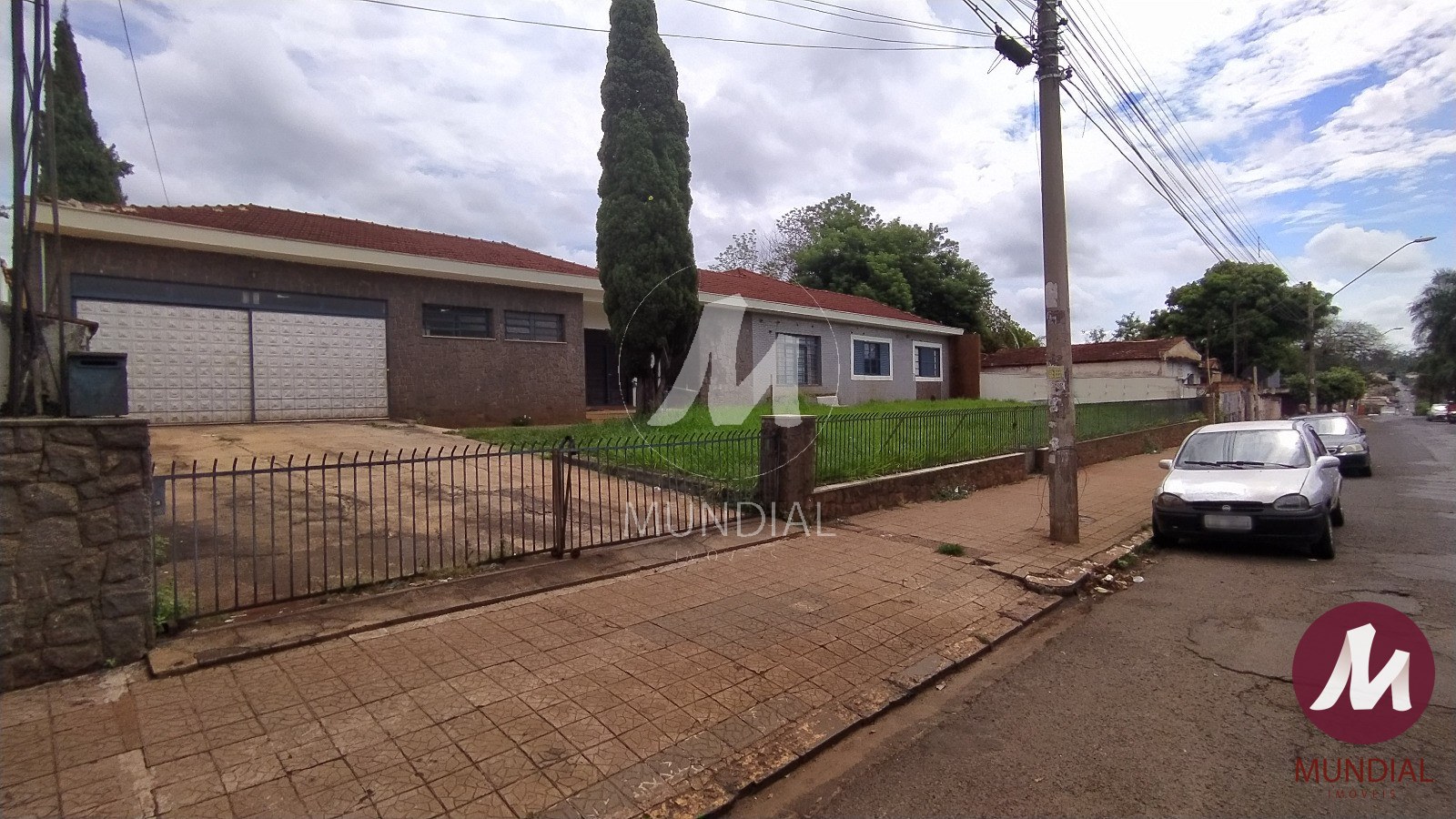 Fachada Unidade — foto 1