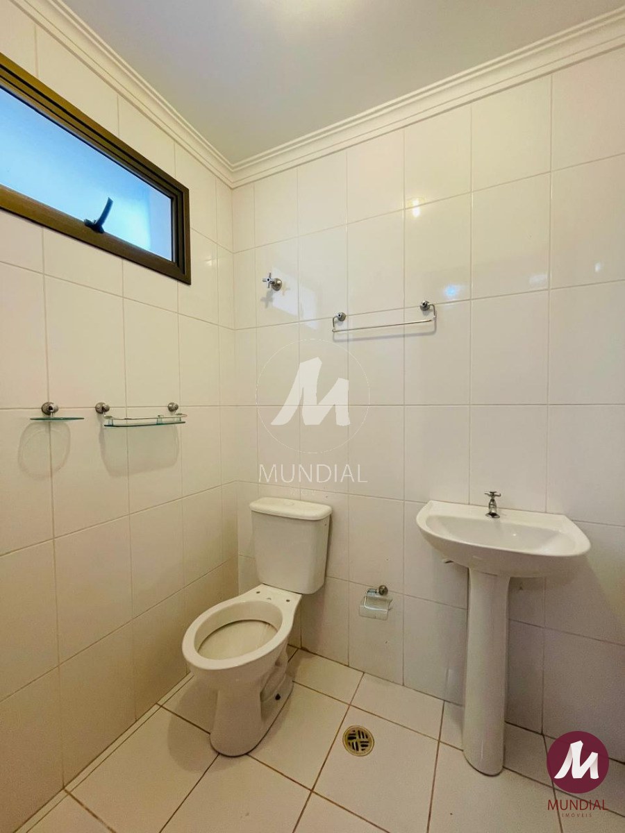 Banheiro/lavabo — foto 17