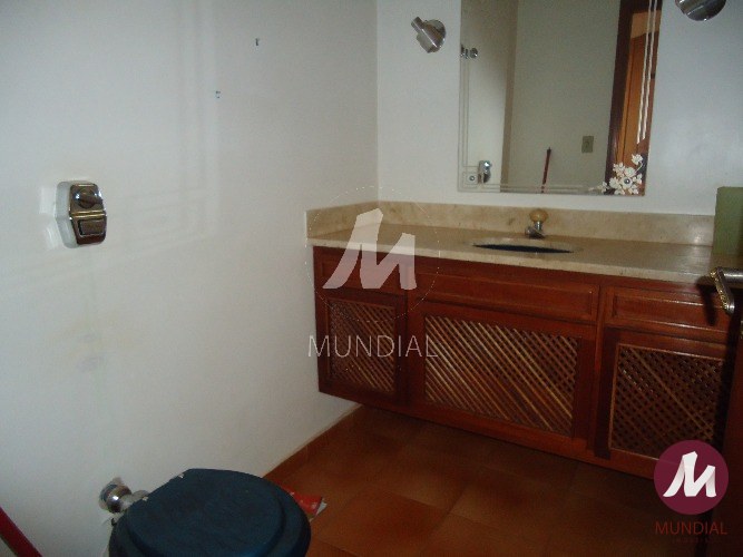 Banheiro/lavabo — foto 7