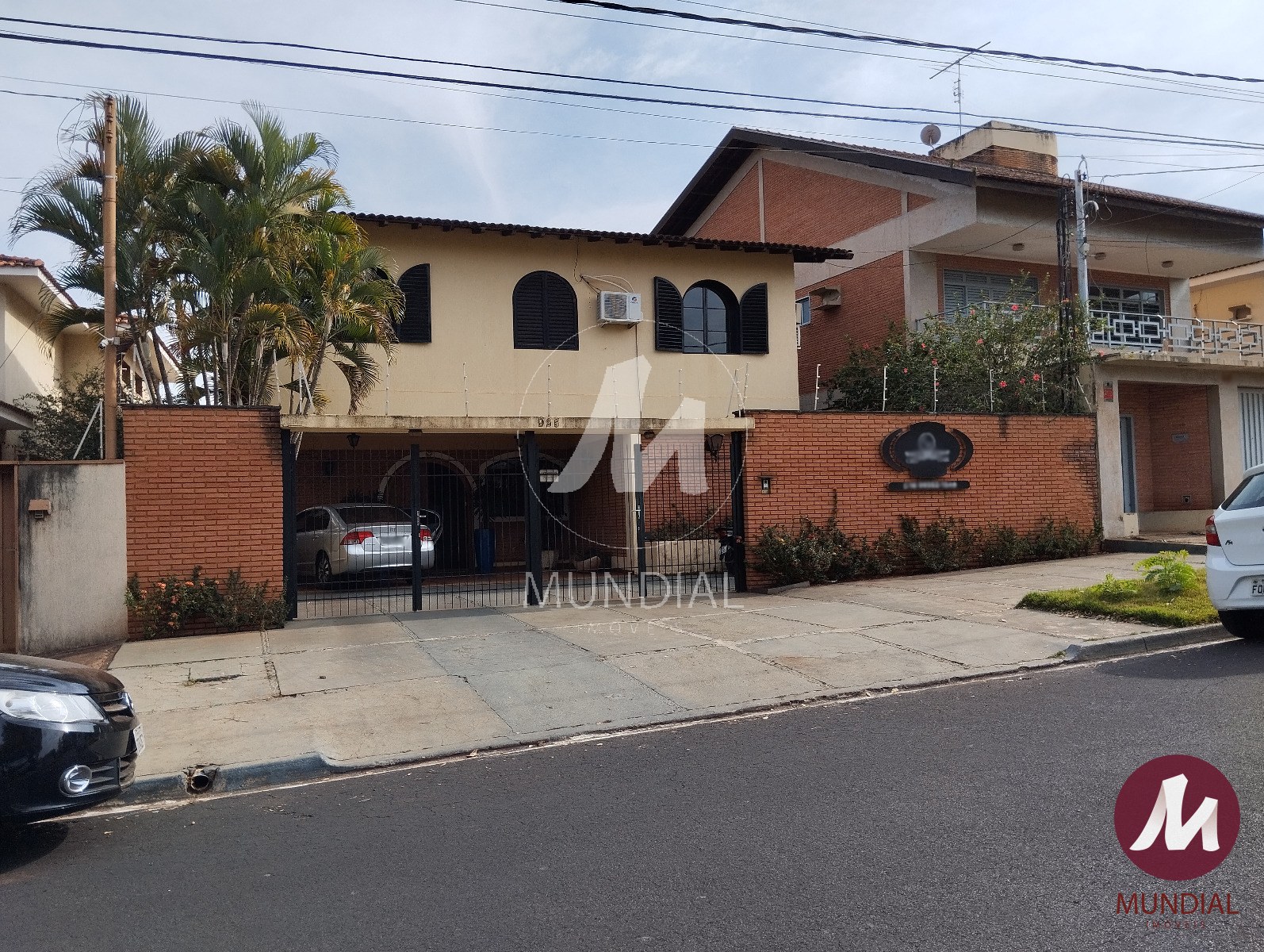 Fachada Unidade — foto 1