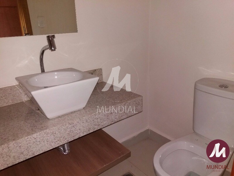 Banheiro/lavabo — foto 4