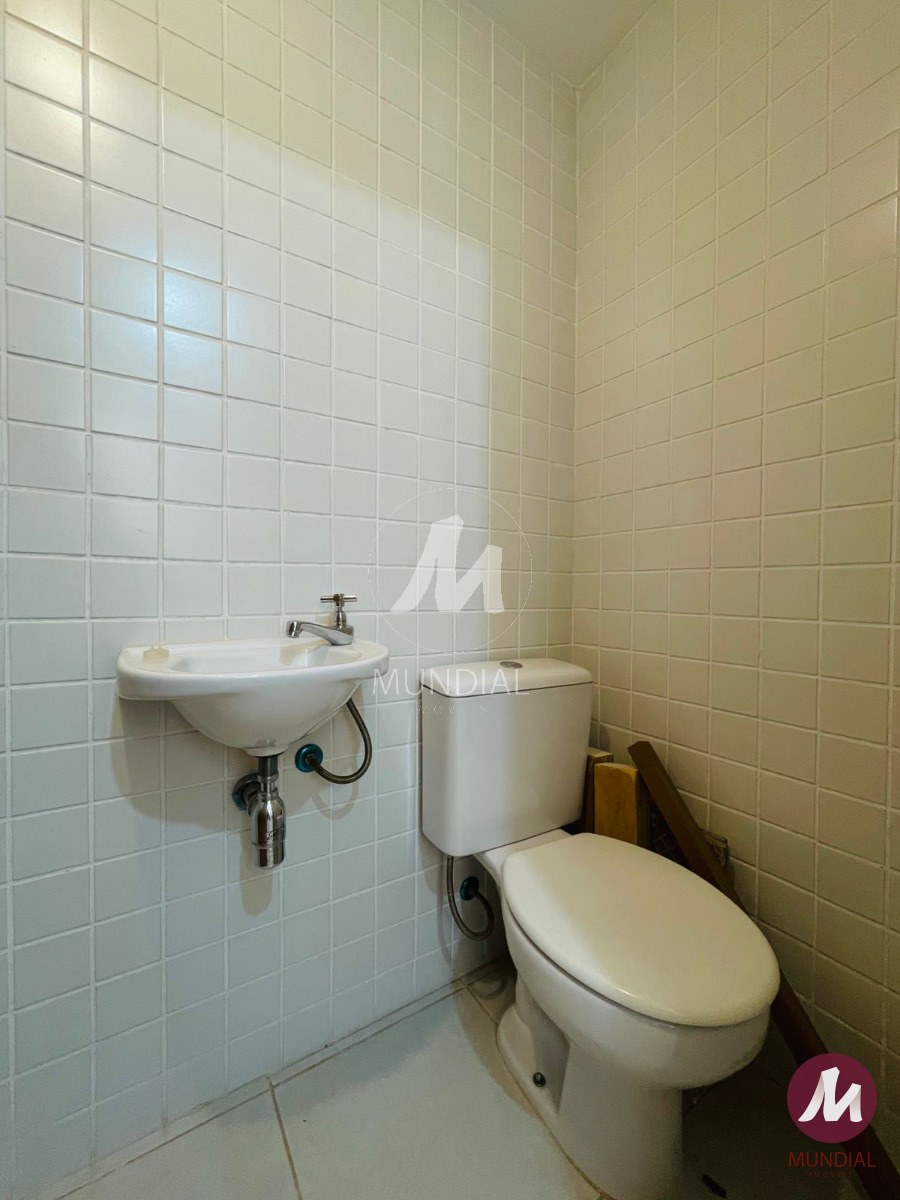 Banheiro/lavabo — foto 10