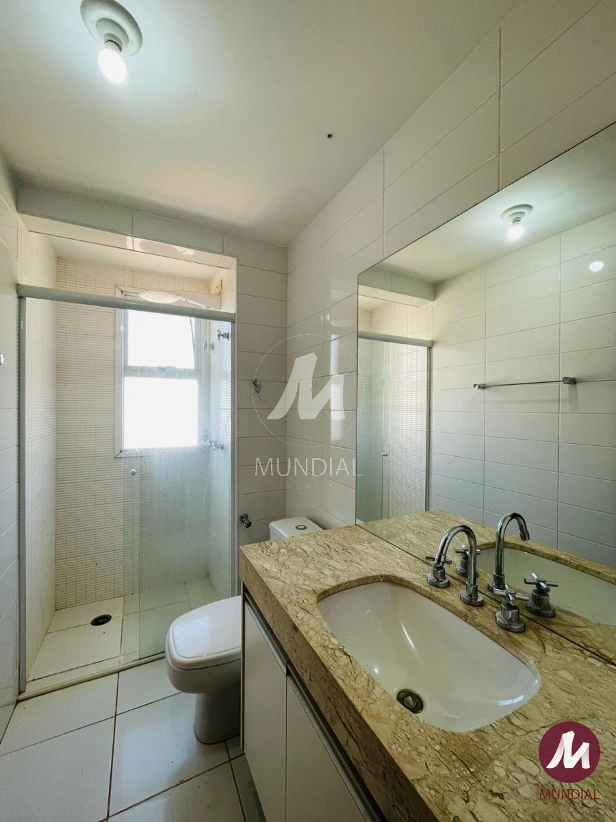 Banheiro/lavabo — foto 19