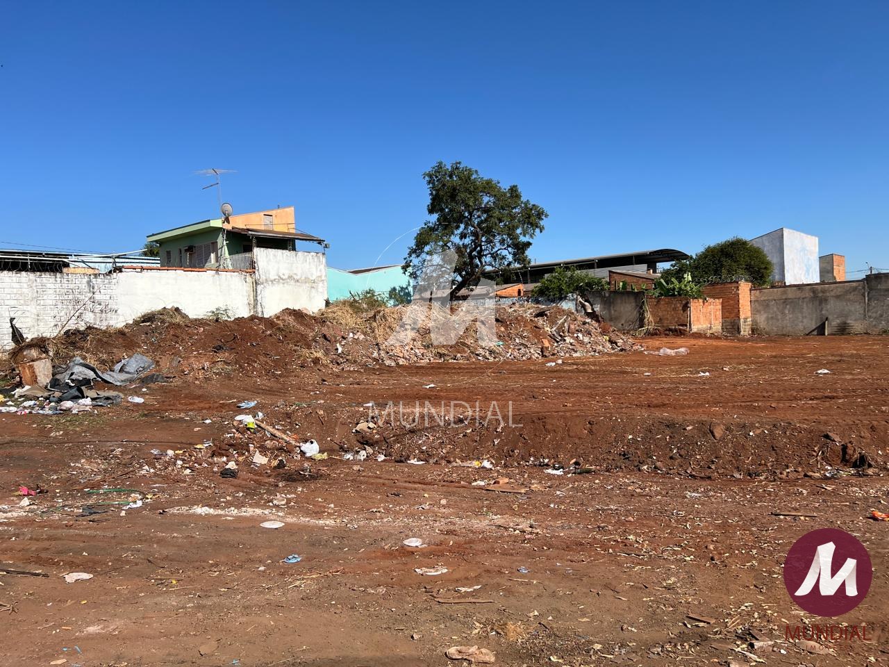 Fachada Unidade — foto 1