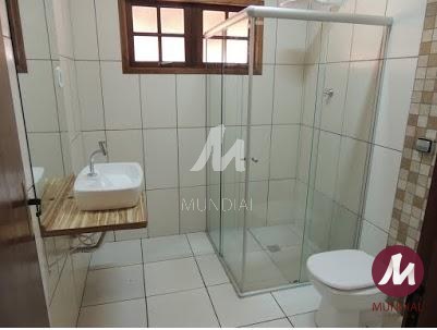Banheiro/lavabo — foto 18