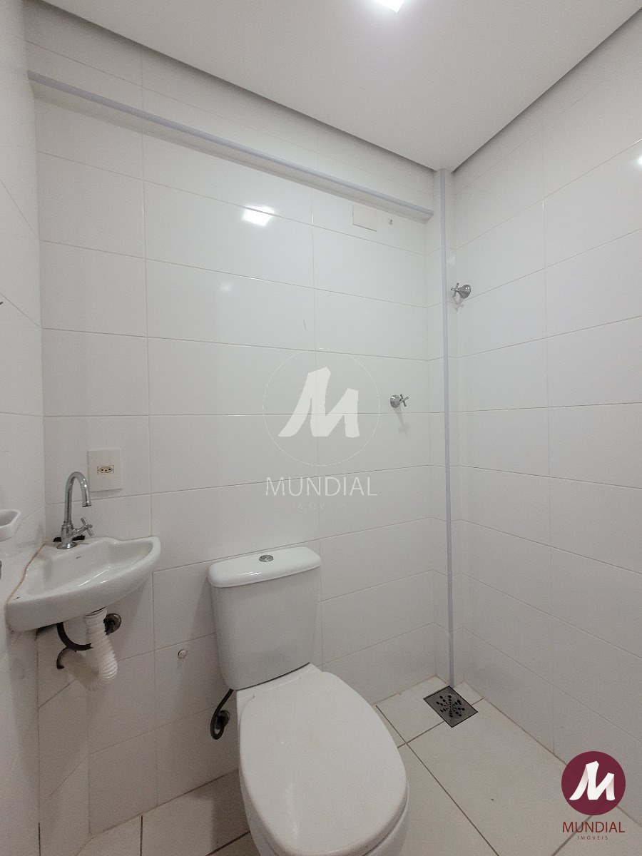 Banheiro/lavabo — foto 20