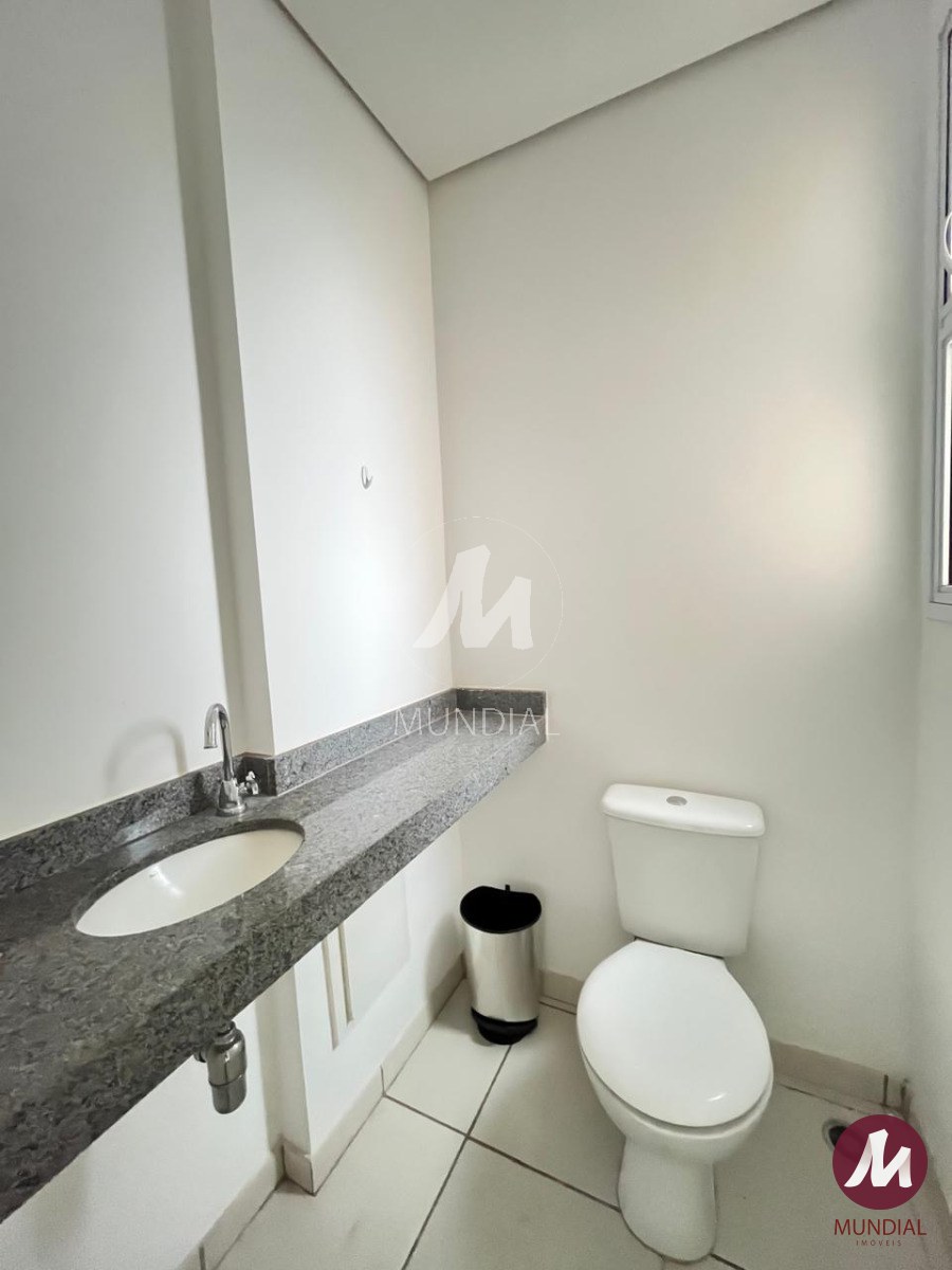 Banheiro/lavabo — foto 3