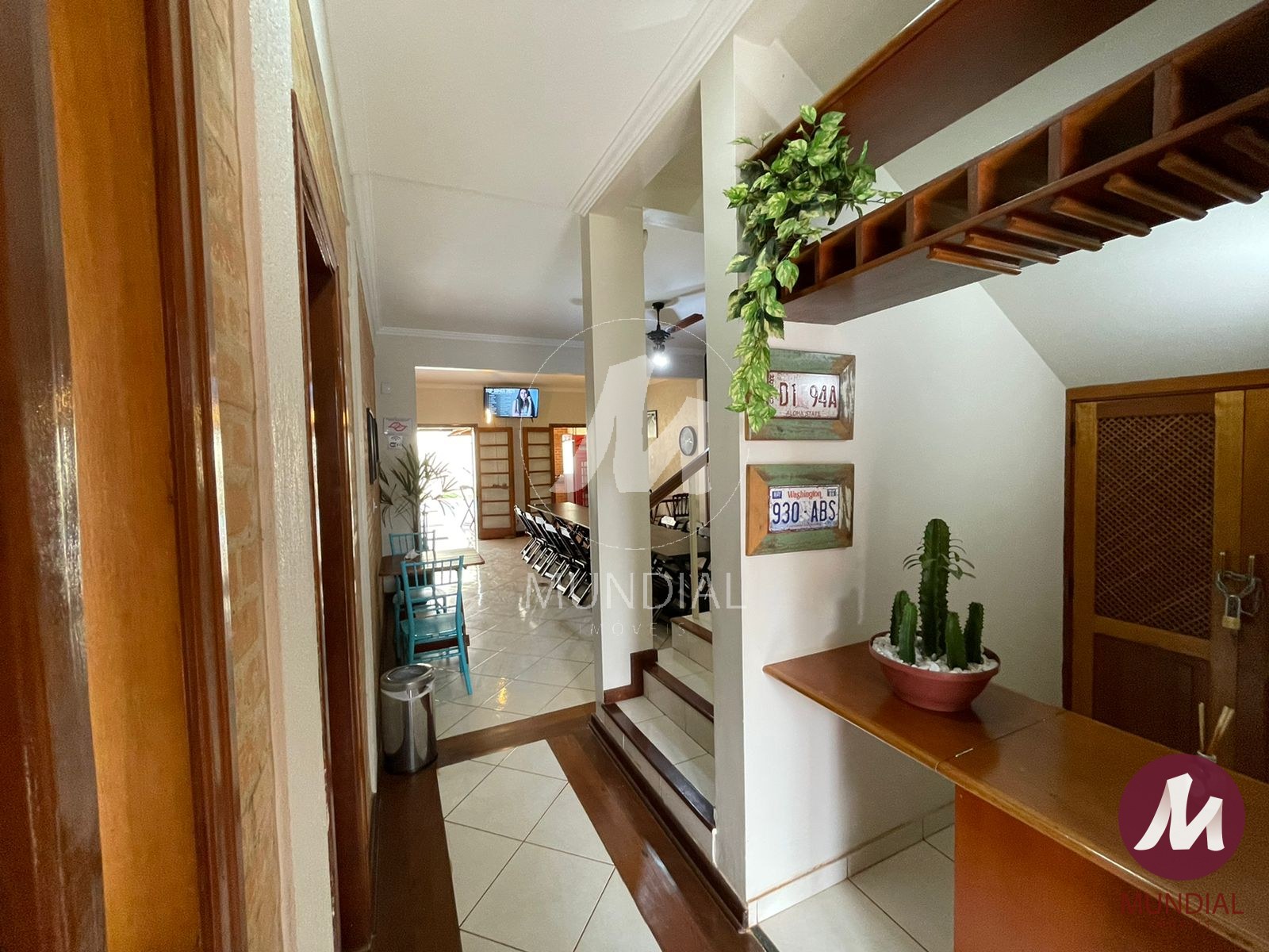 Hall de Entrada — foto 10