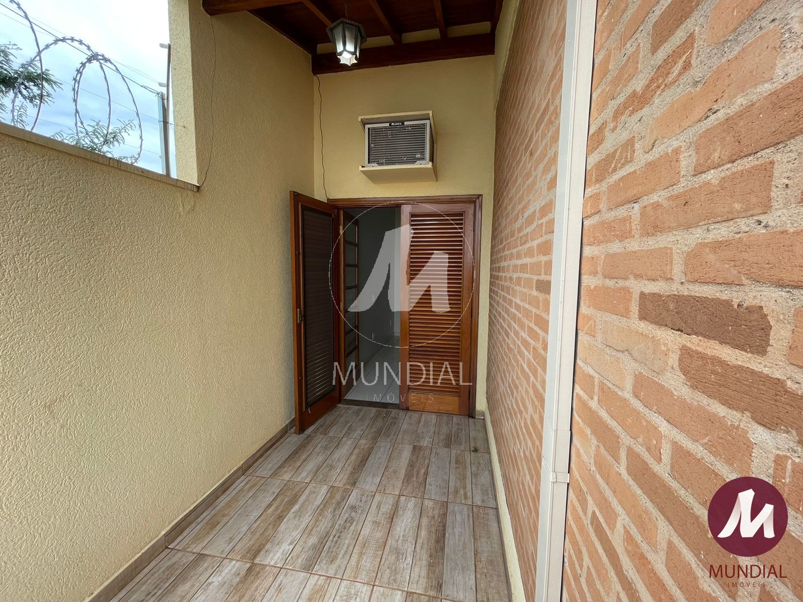 Quintal/corredores — foto 26