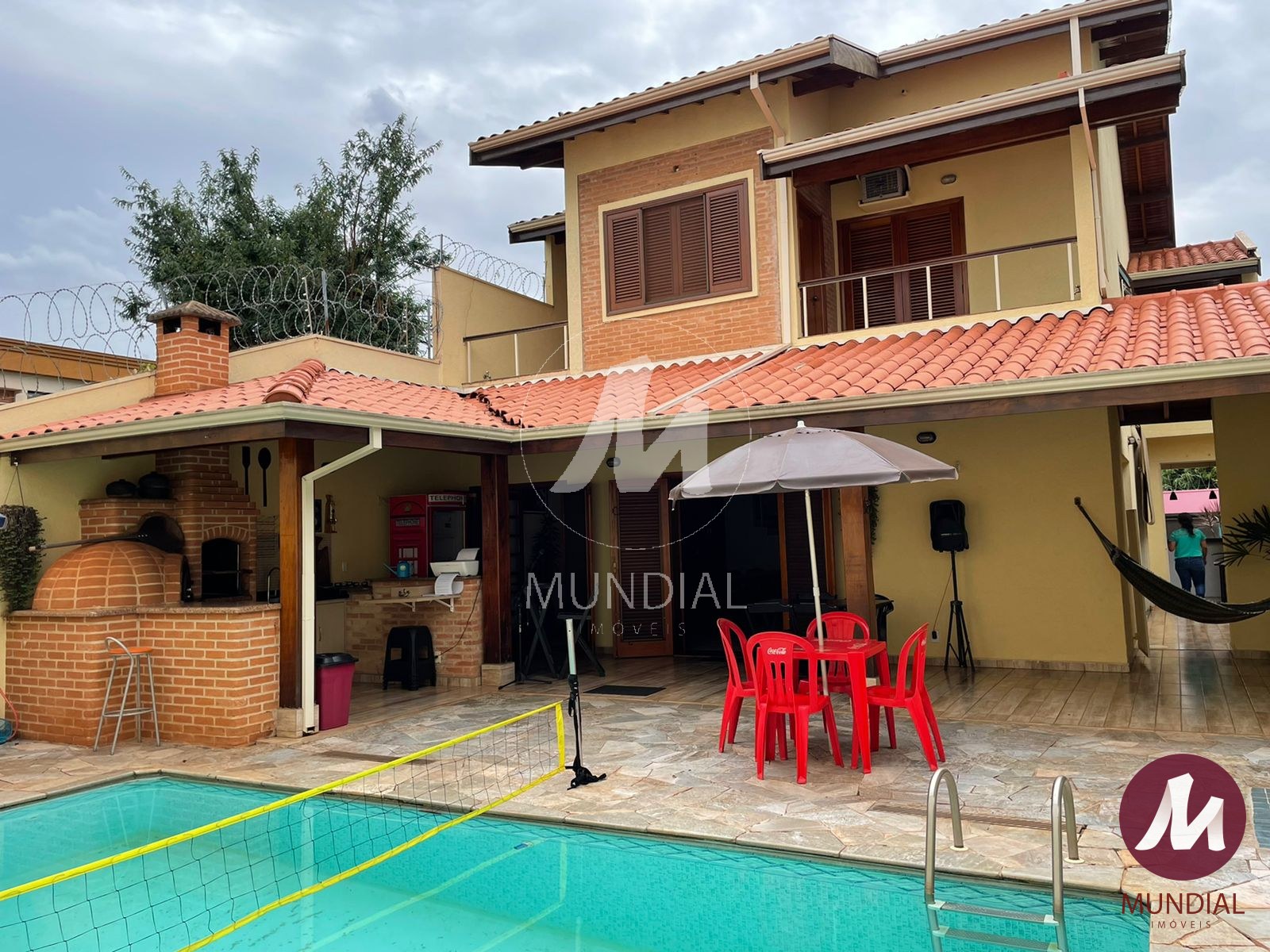 Piscina — foto 29