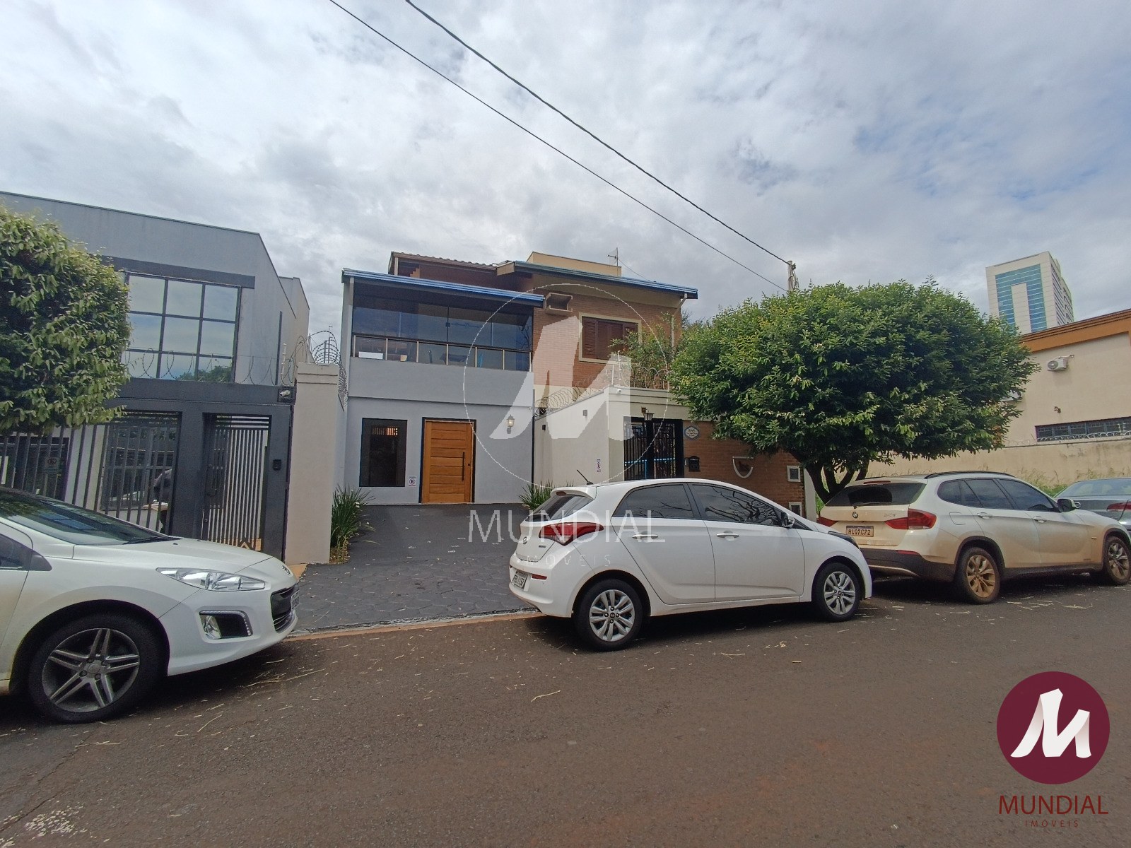 Fachada Unidade — foto 1