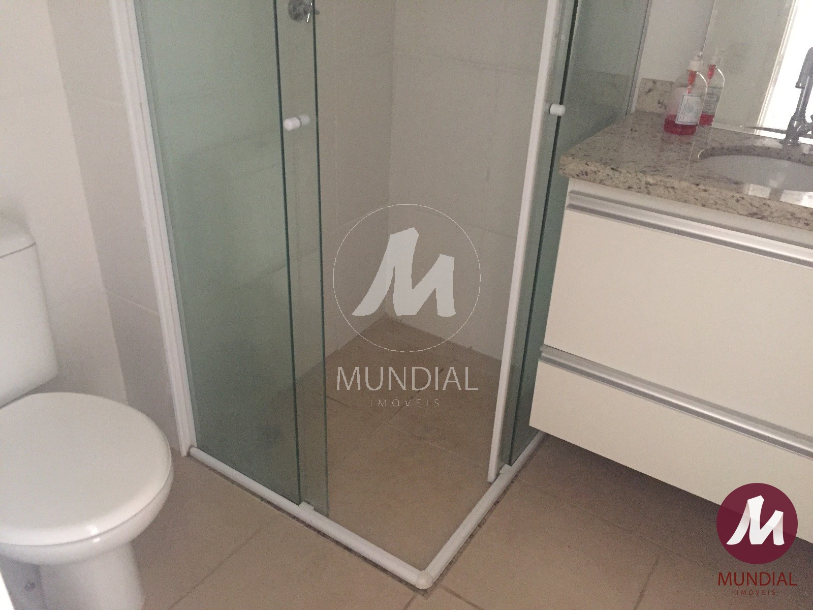 Banheiro/lavabo — foto 9