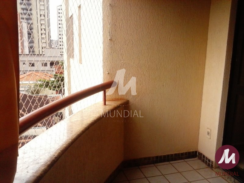 Varanda/Sacada — foto 16
