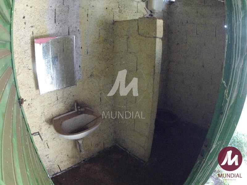 Banheiro/lavabo — foto 5