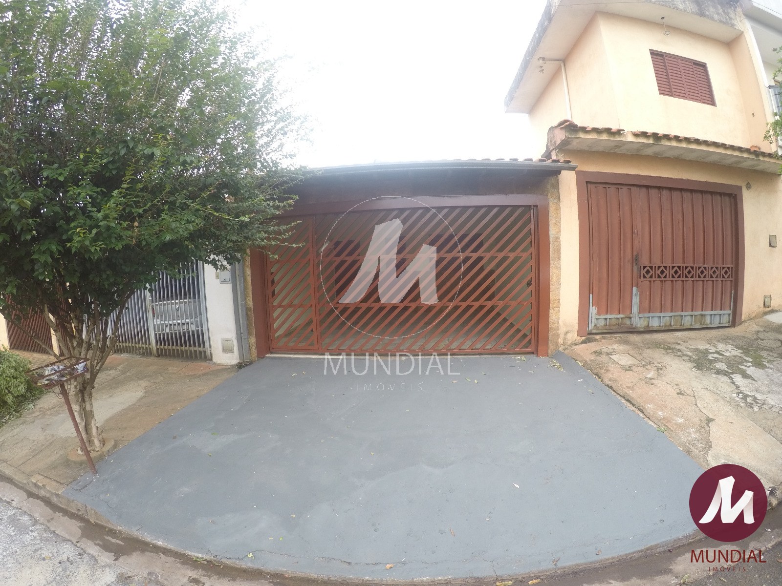 Fachada Unidade — foto 1