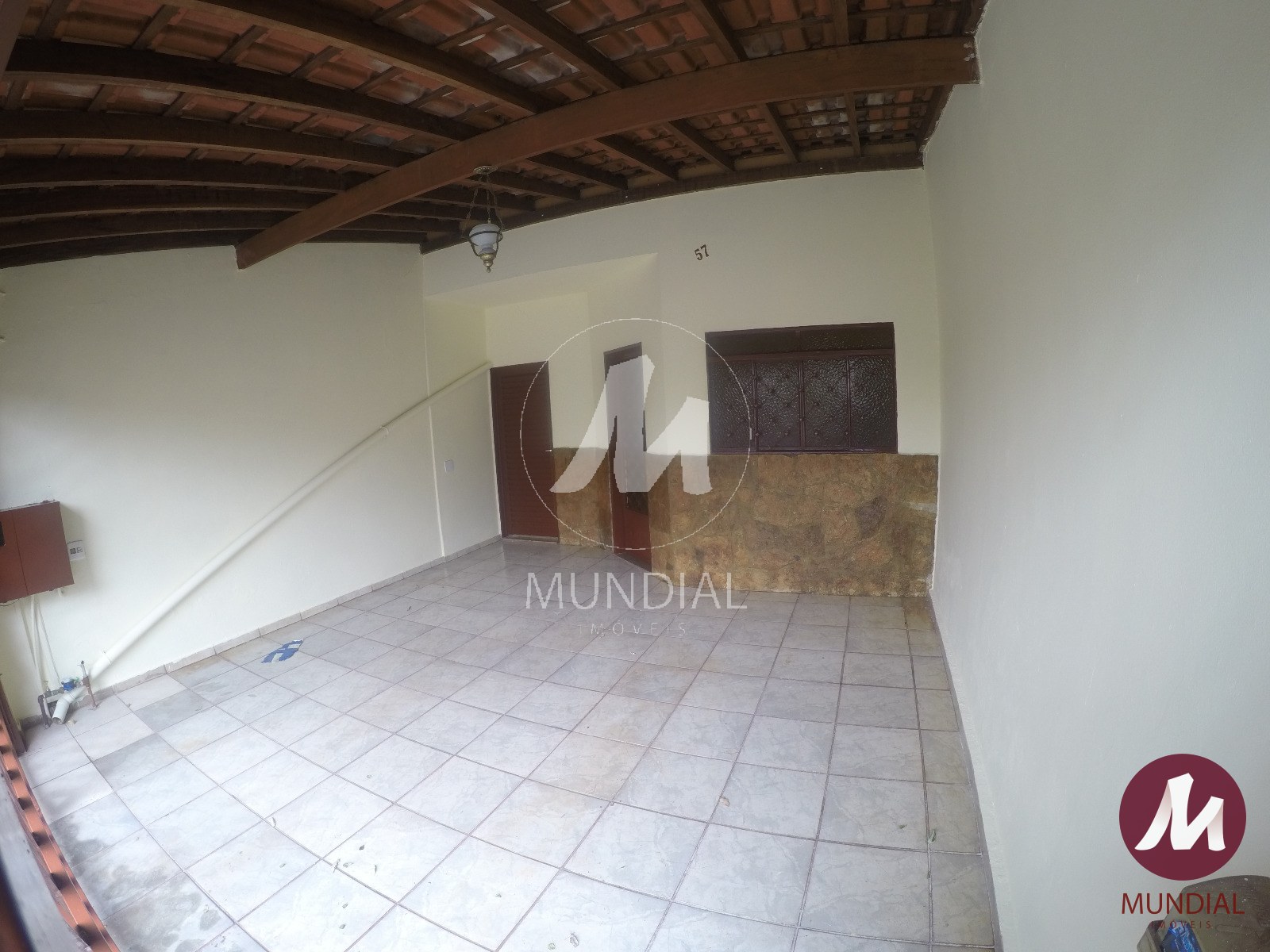Garagem/estacionamento — foto 3