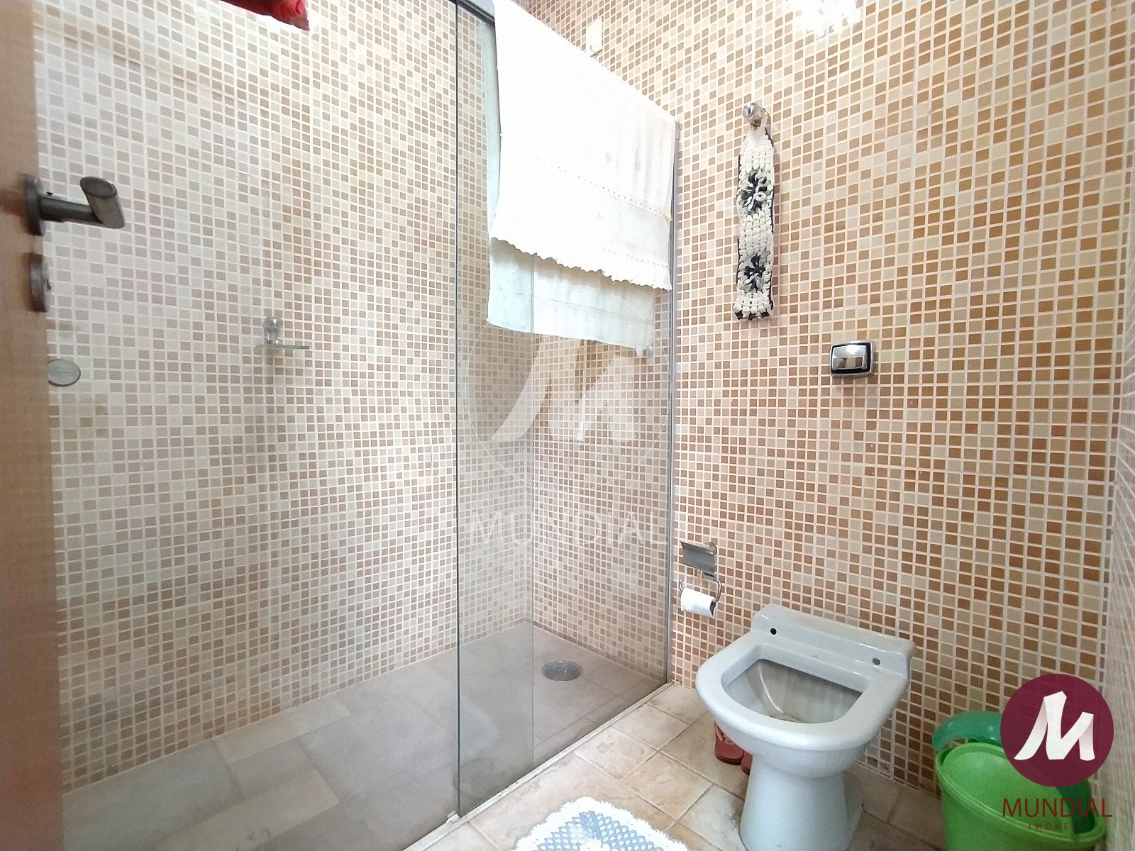 Banheiro/lavabo — foto 38