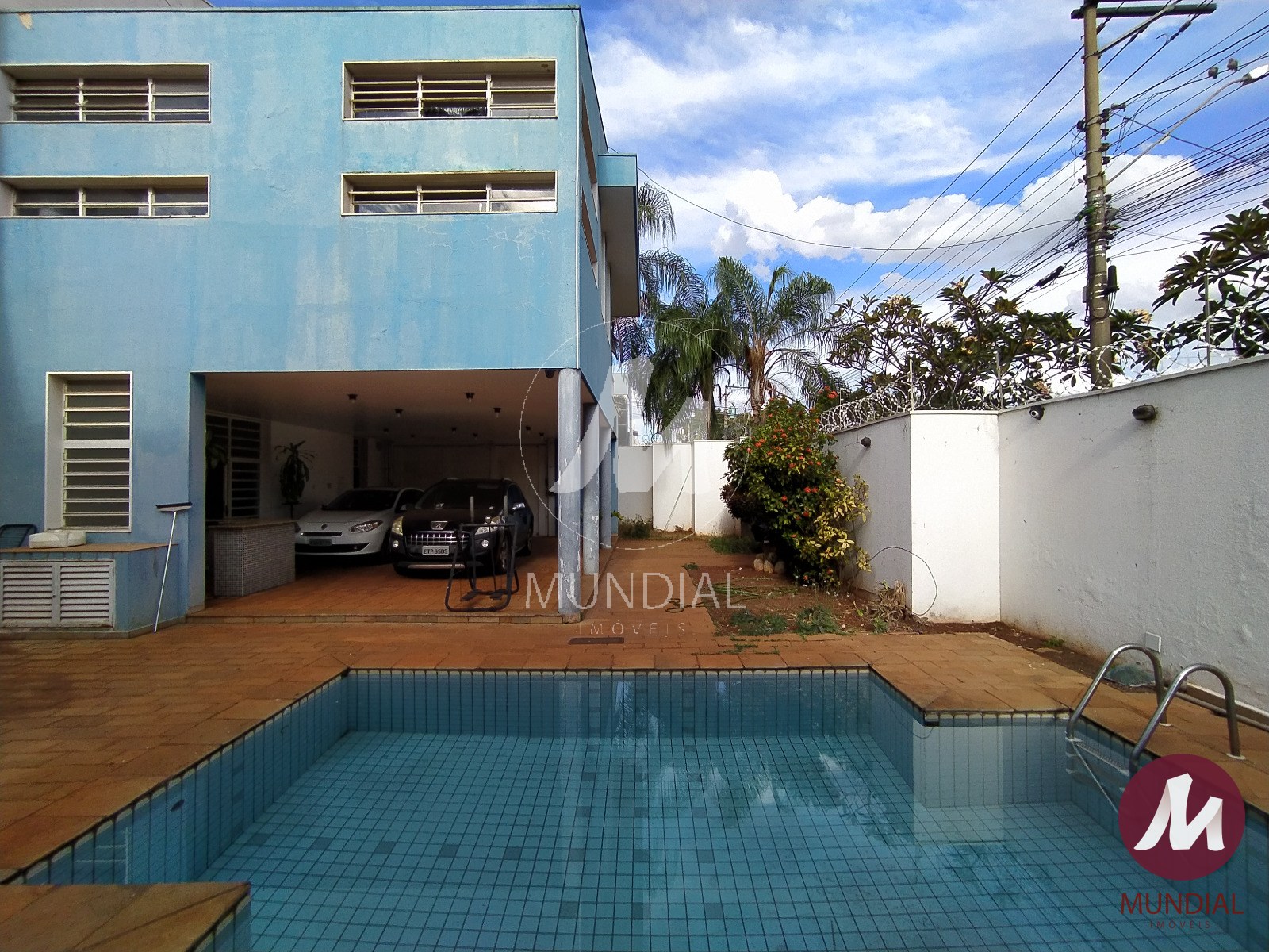 Piscina — foto 42