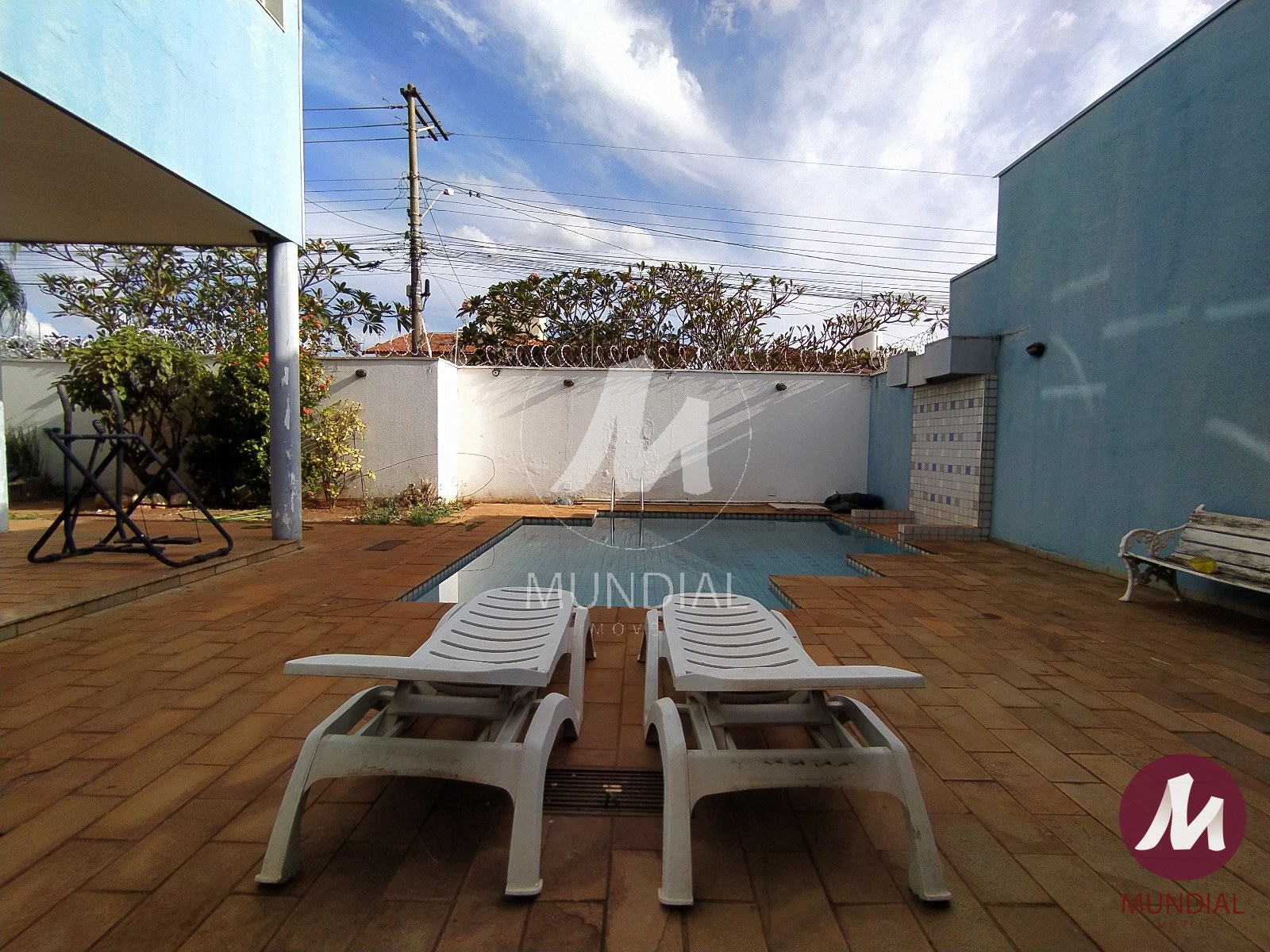 Piscina — foto 45