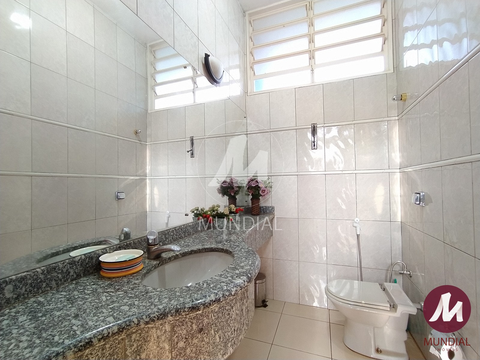 Banheiro/lavabo — foto 22