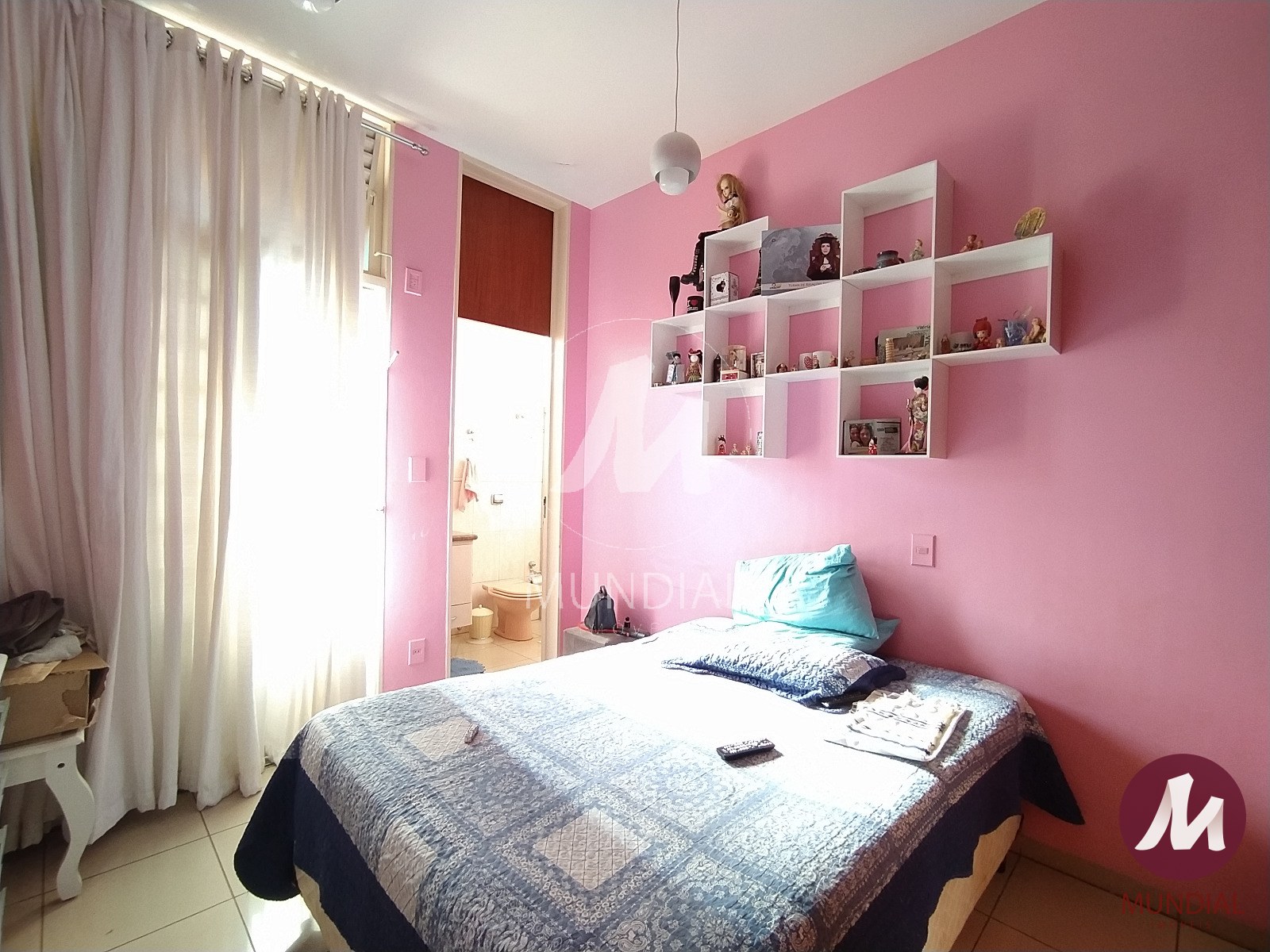 Dormitorio — foto 23