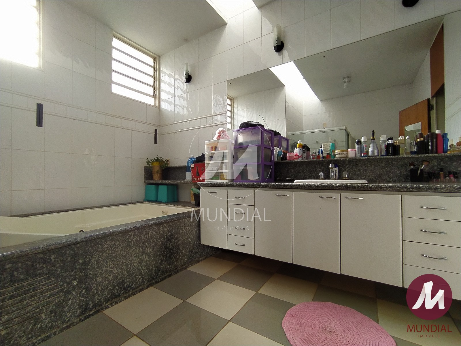 Banheiro/lavabo — foto 25