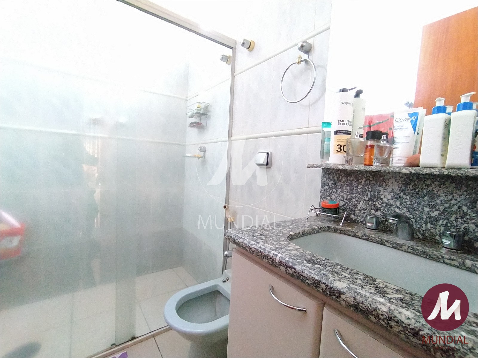 Banheiro/lavabo — foto 27
