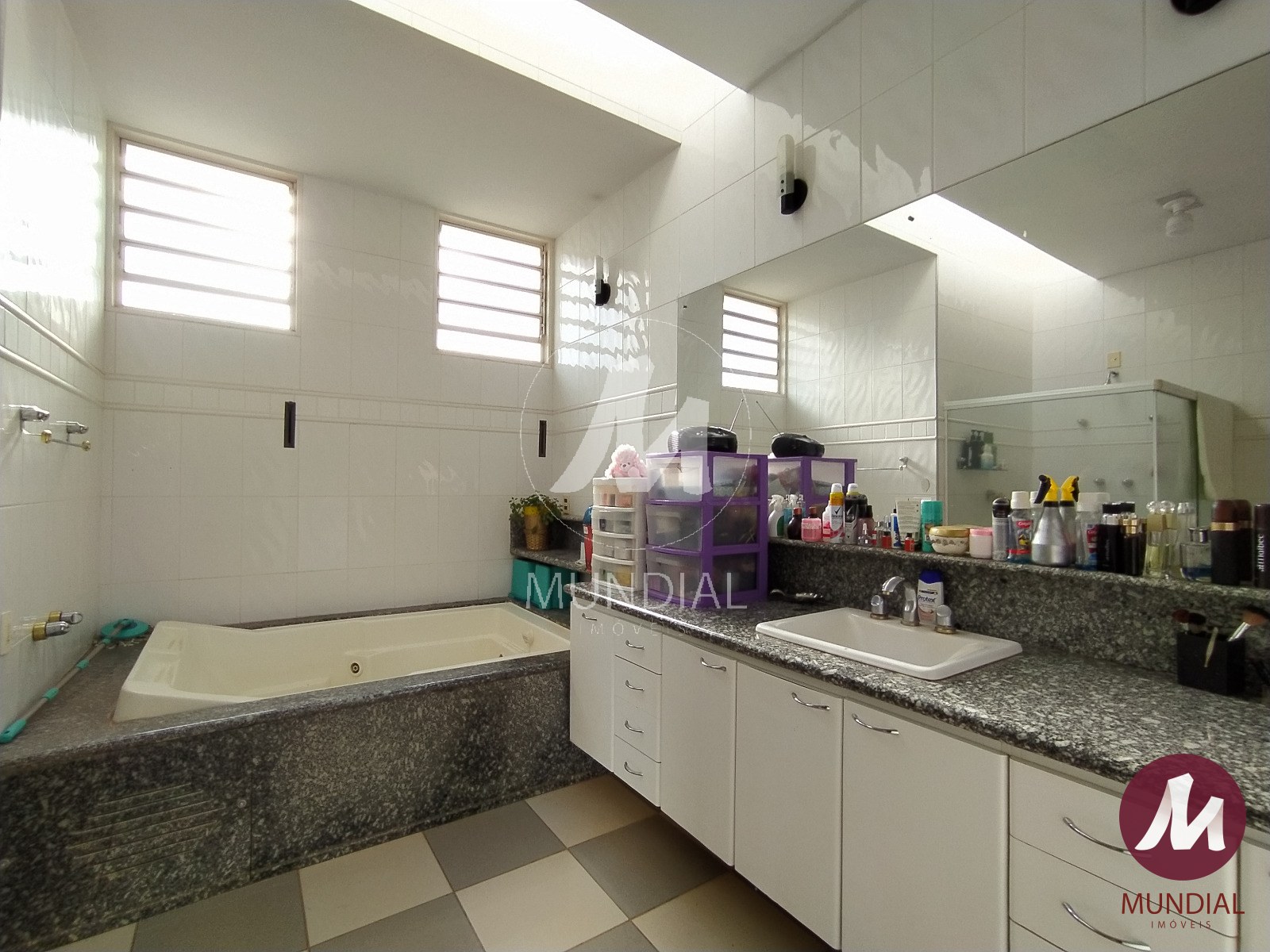 Banheiro/lavabo — foto 26