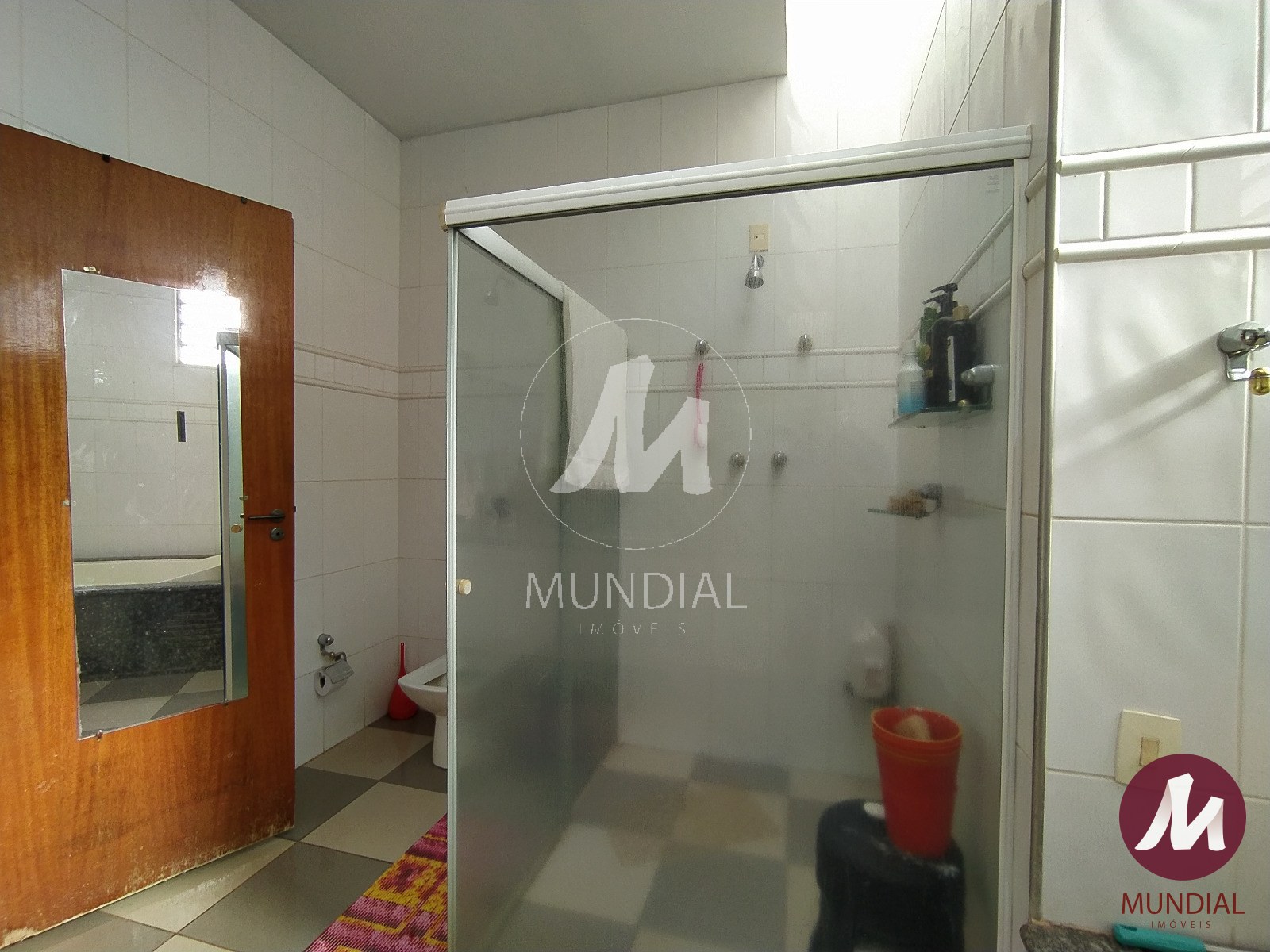 Banheiro/lavabo — foto 28