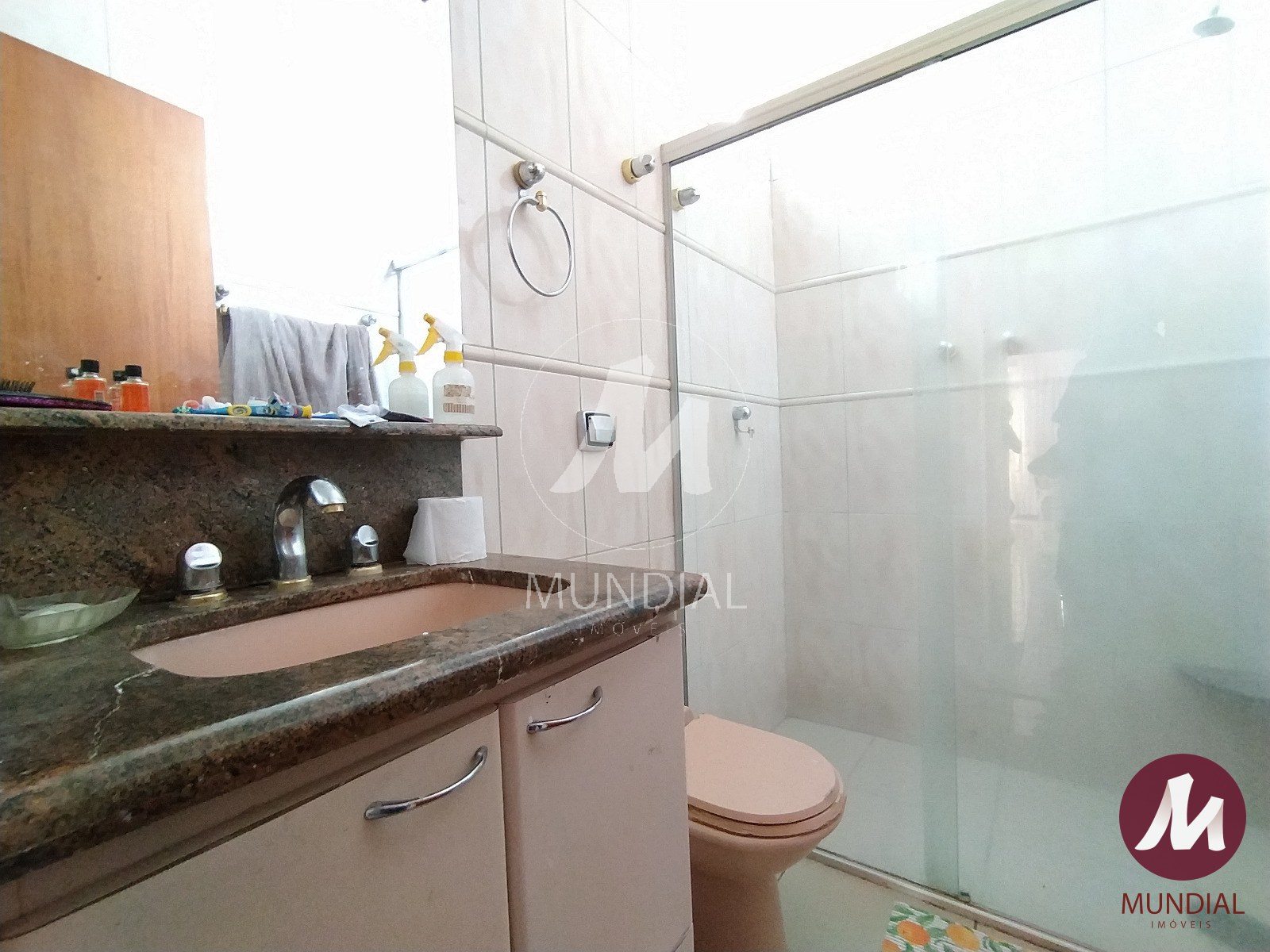 Banheiro/lavabo — foto 36