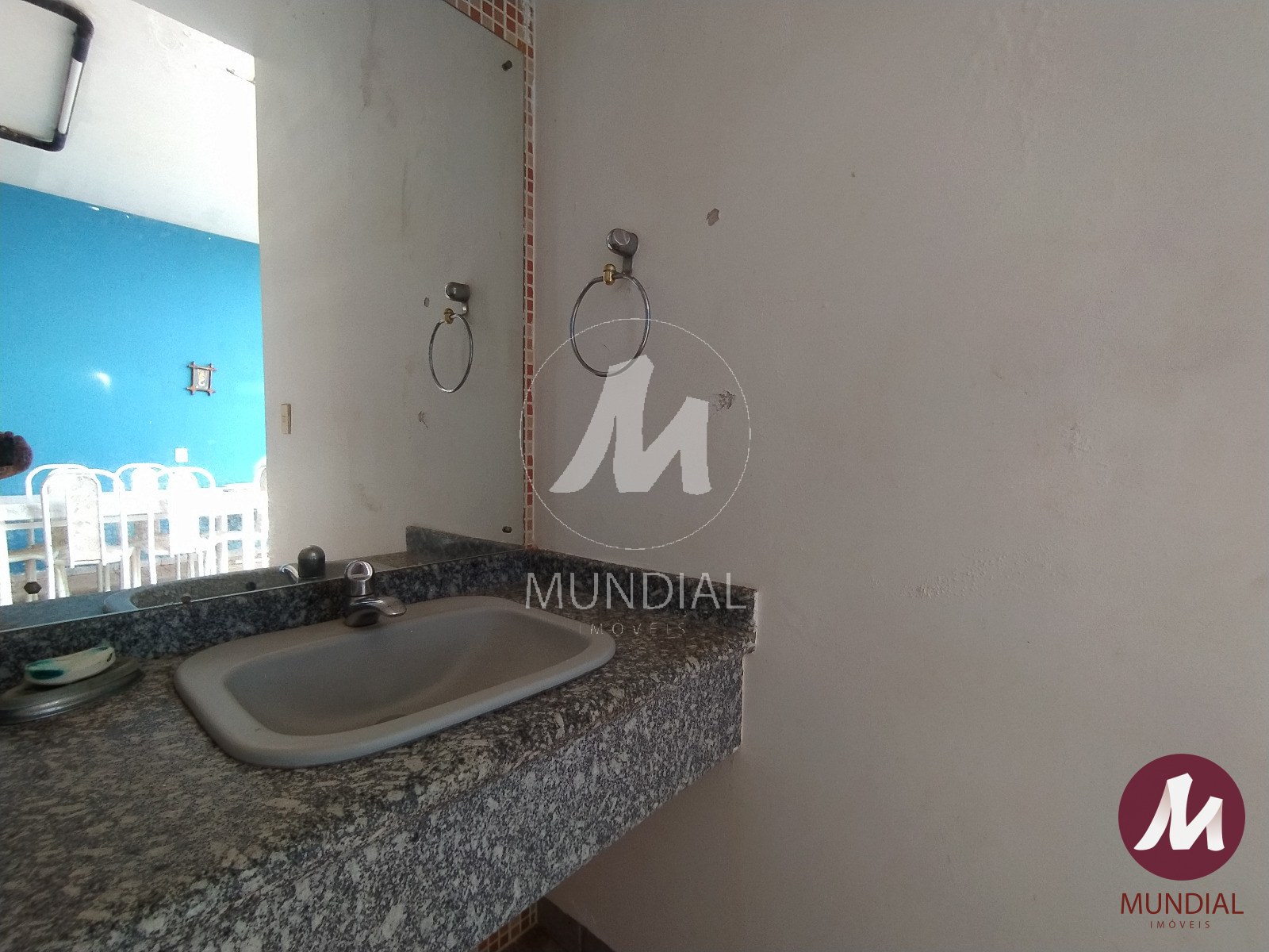 Lavabo — foto 41