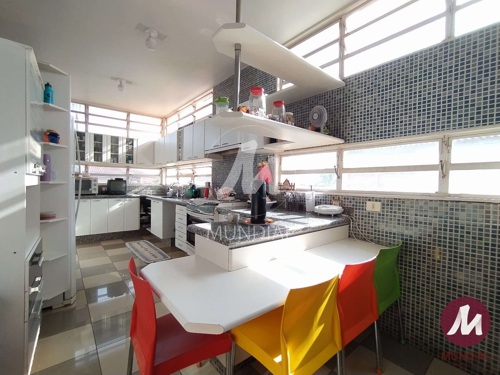 Cozinha — foto 11