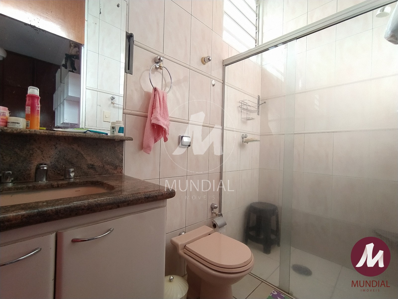 Banheiro/lavabo — foto 29