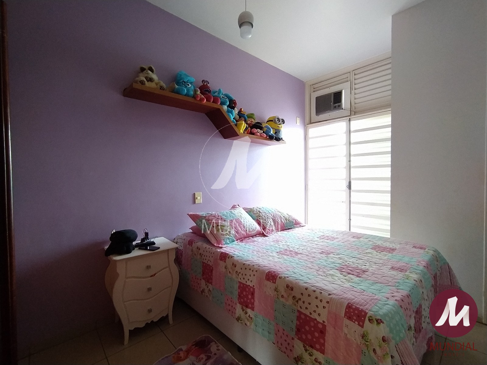 Dormitorio — foto 30