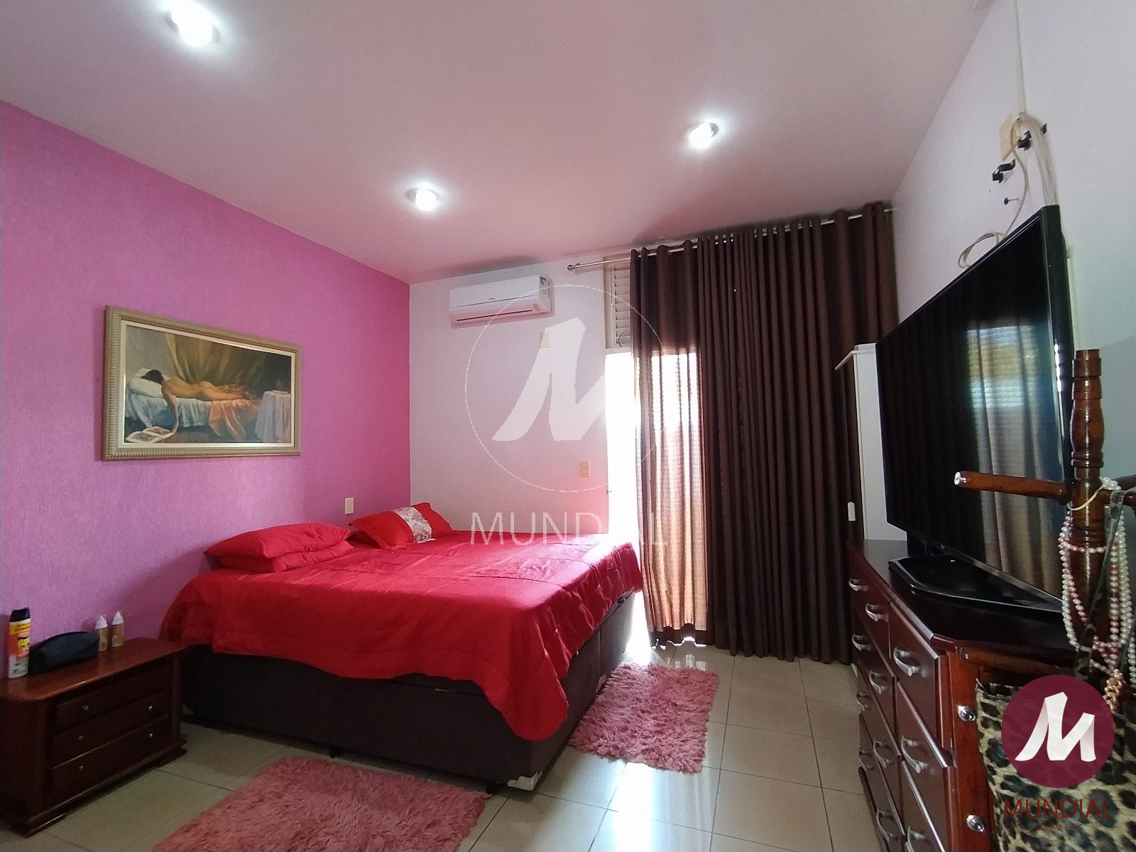 Dormitorio — foto 32