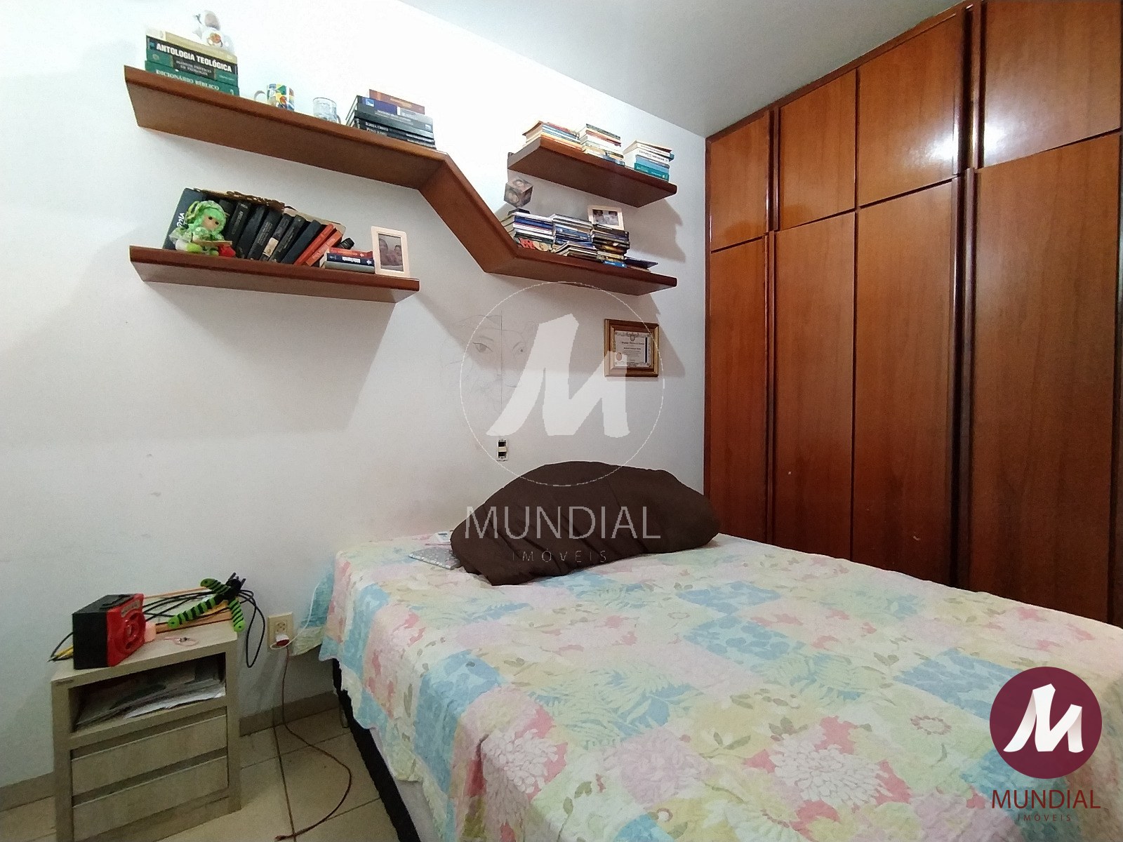 Dormitorio — foto 34
