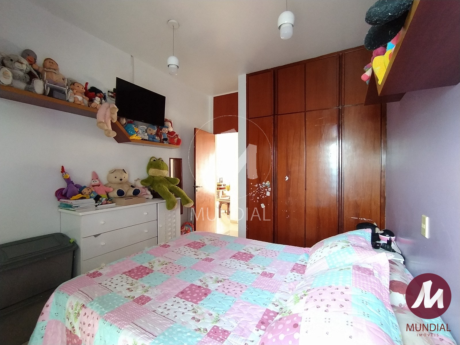 Dormitorio — foto 31