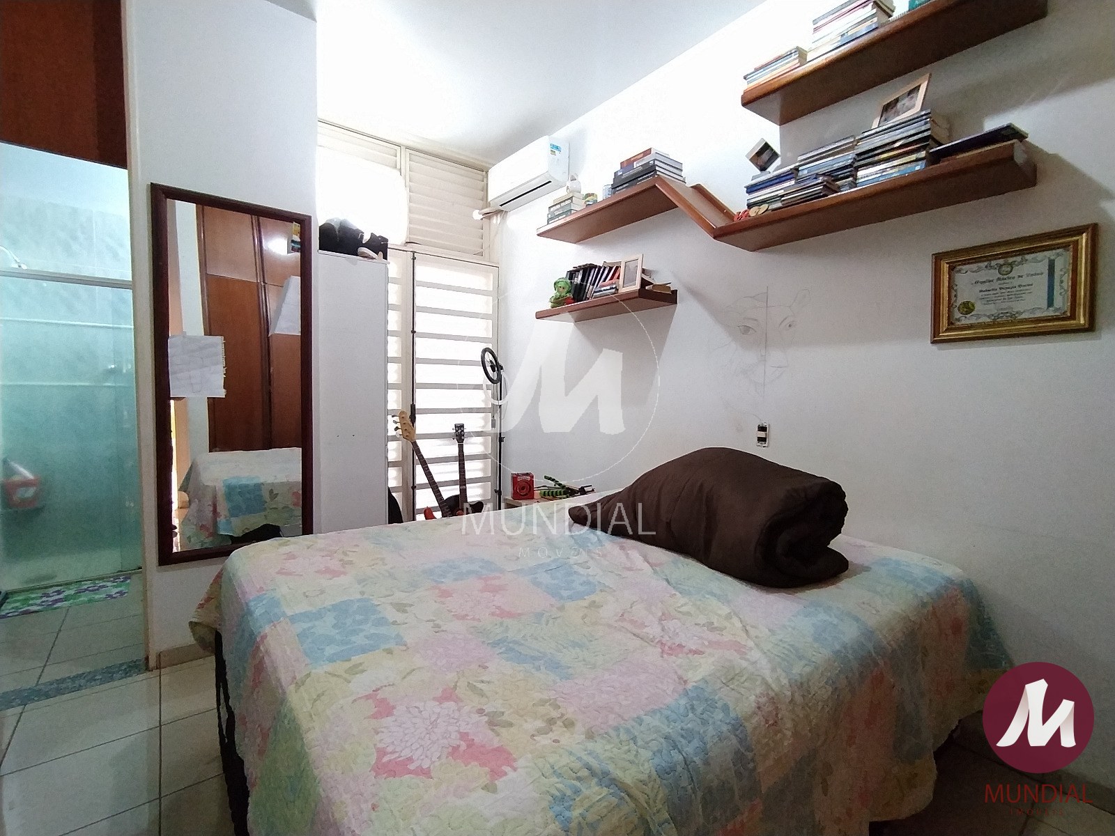 Dormitorio — foto 35
