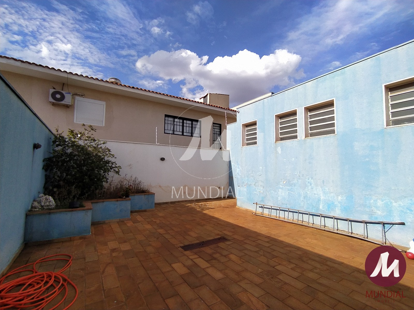 Quintal/corredores — foto 48