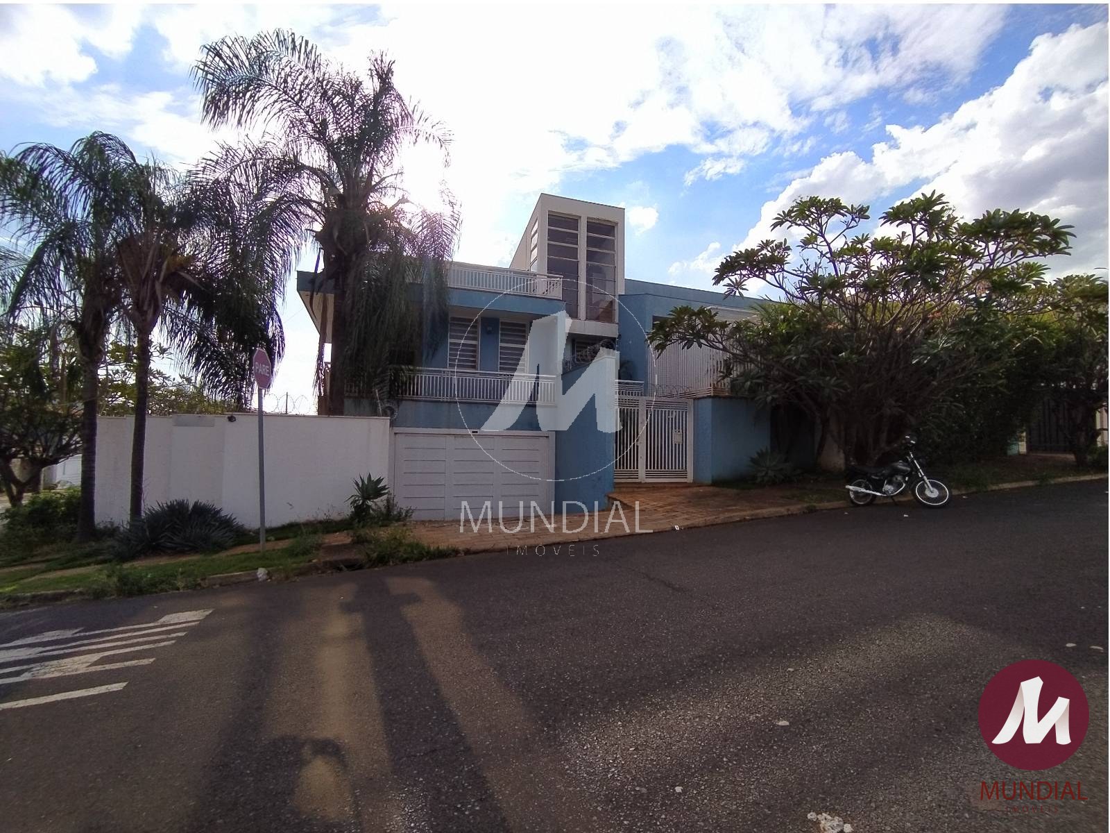 Fachada Unidade — foto 1